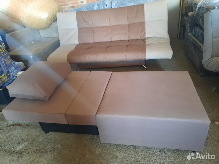 Диван раскладной