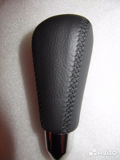 Перетяжка автомобильных рулей