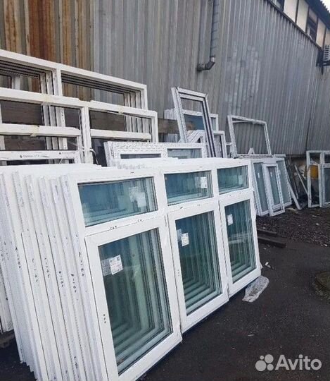 Пластиковые окна. Рассрочка без банка