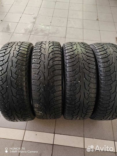 Nokian Tyres Hakkapeliitta 5 235/60 R18 107T