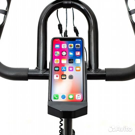 Спин-байк DFC B3301