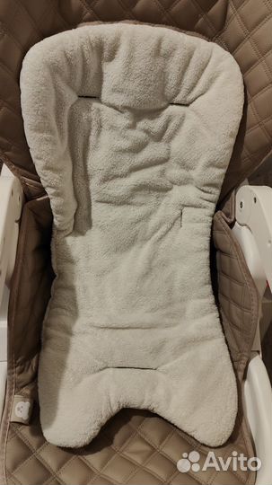 Стульчик для кормления babyton