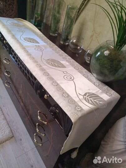 Скатерть / дорожка для интерьера. Тайланд