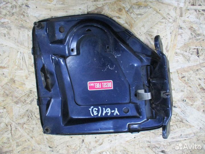 Лючок бензобака Ниссан Патрол Y 61