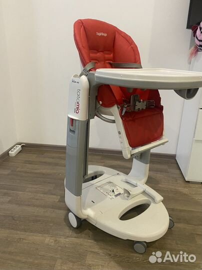 Детское кресло для кормления