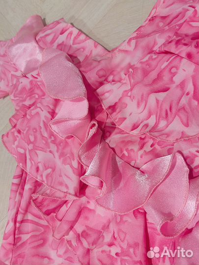 Сценический костюм для танго 42-46р