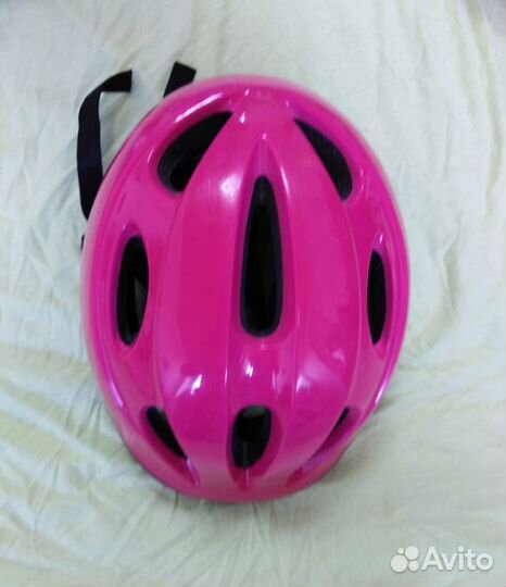 Роликовые коньки детские раздвижные с защитой