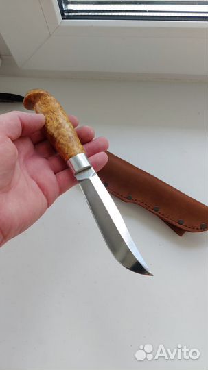 Финка нож финский