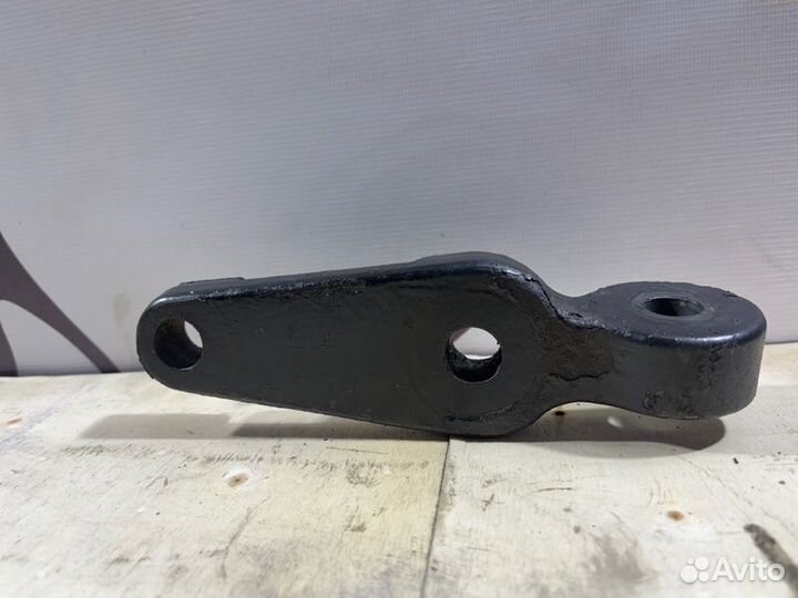 Кронштейн Амортизатора Ман Тгл