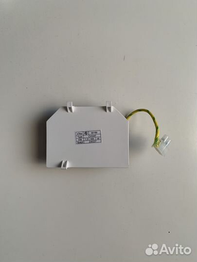 Модуль управления от утюга bork i604