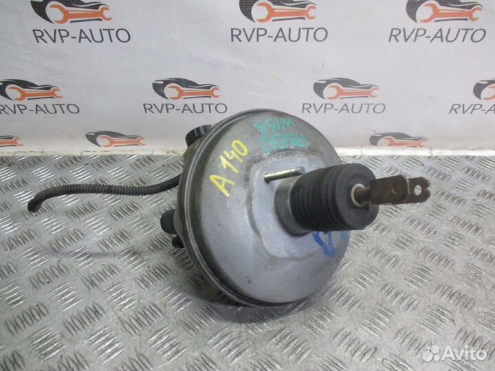 Усилитель тормозной Mercedes Benz A140 1997-2004