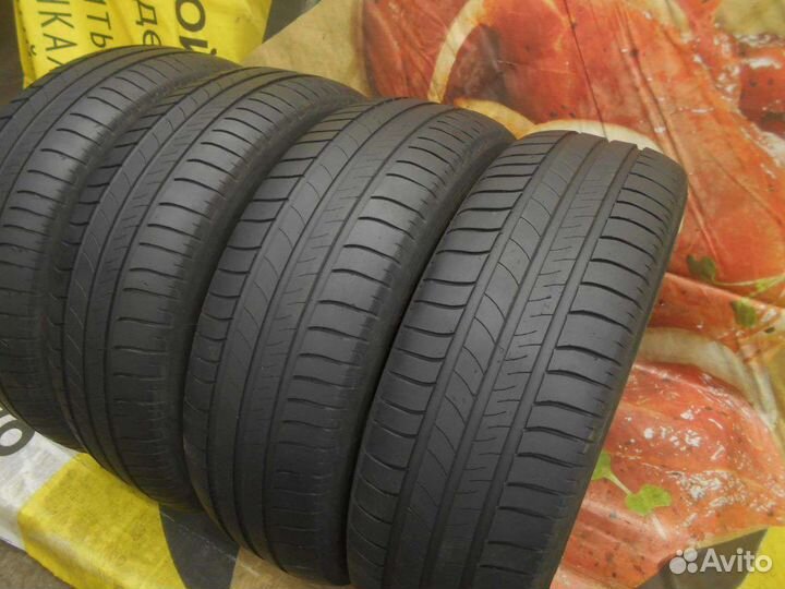 Michelin Energy Saver 195/65 R15