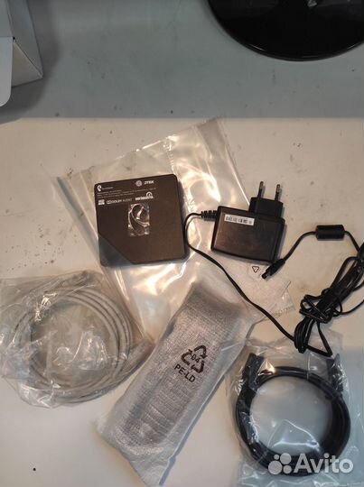 TV приставка