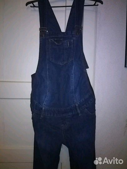 Продаю комбинезон для будущих мам