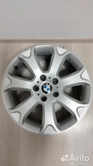 Диски литые 8.5x18/5x120 ET46 D74.1