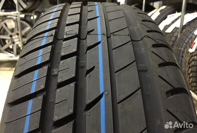 Viatti Strada Asimmetrico V-130 205/60 R16 92V