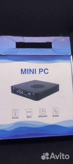 Неттоп NEB P35