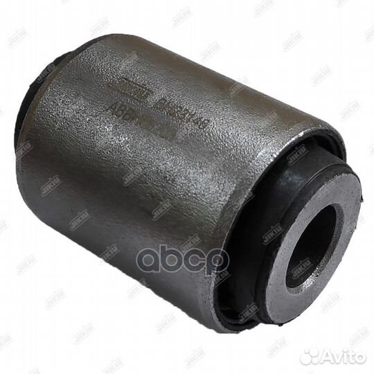 Втулка подвески зад Mitsubishi Montero V93W