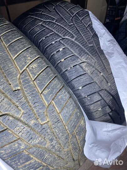 Kumho I'Zen KW31 245/70 R16