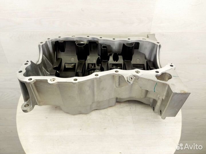 Поддон двигателя Renault Duster 1,5dci K9KE884