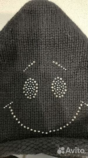 Шапка женская