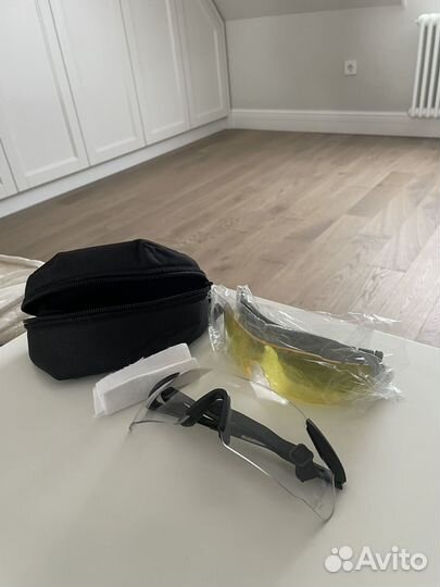 Очки тактические ess