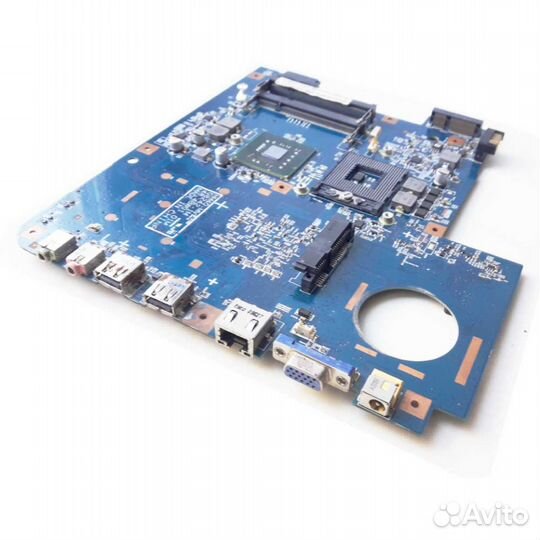 Мат. плата eMachines D525 на запч. Отп. в регионы