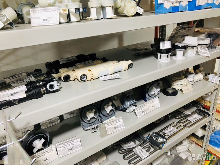 Патрубок стиральной машины Lg нижний