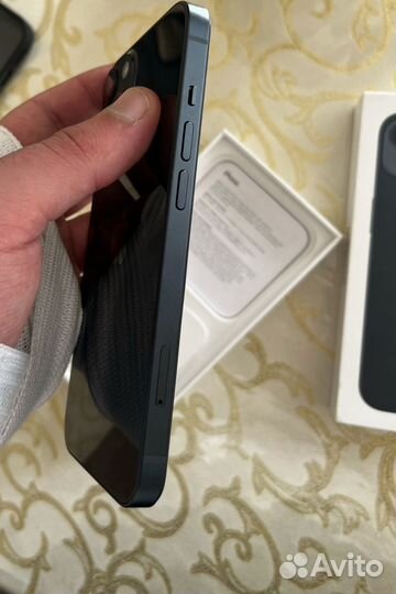 iPhone 13, 128 ГБ