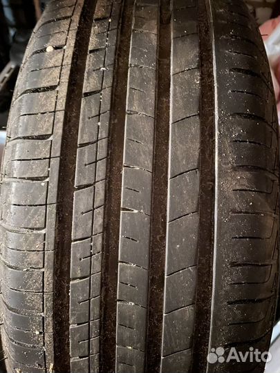 Литые диски r16 5x114 3 с резиной