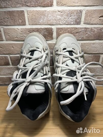 Osiris d3 2001
