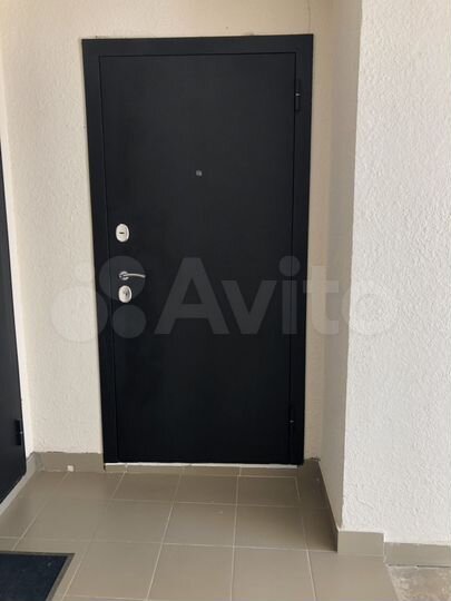 1-к. квартира, 35,7 м², 3/3 эт.