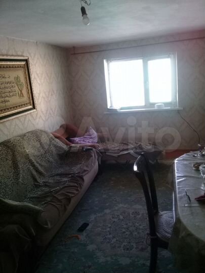 Дача 100 м² на участке 4,5 сот.