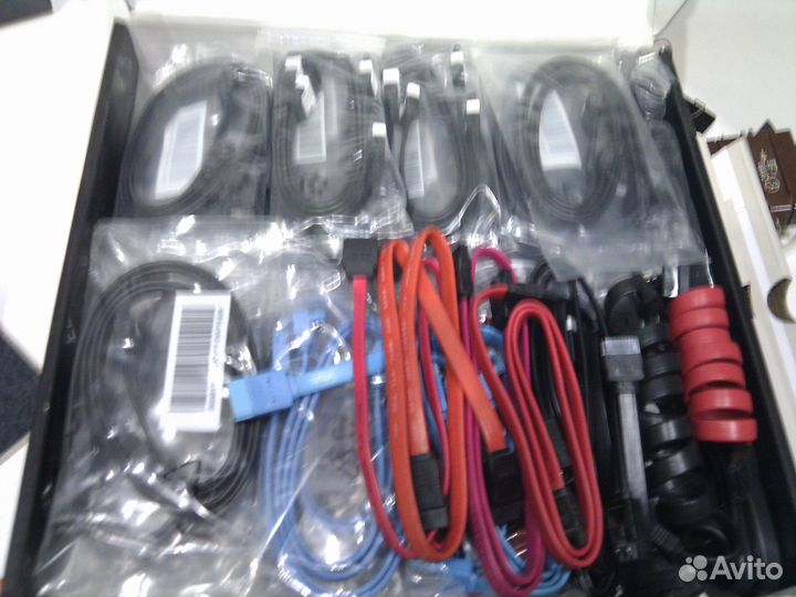 Кабели шнуры для компьютера