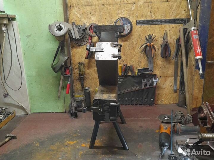 Походные печи Ракета