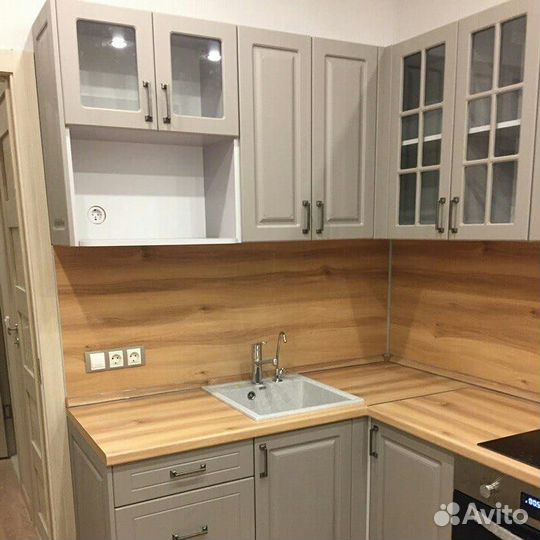 Кухни на заказ