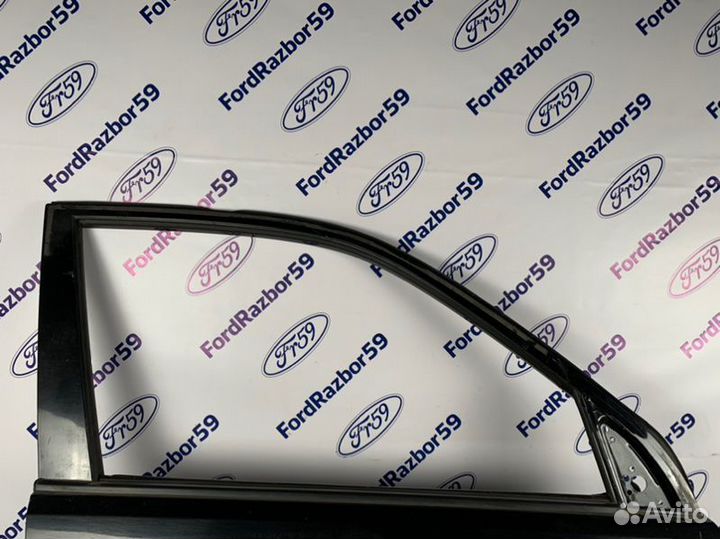 Дверь передняя правая Suzuki Grand Vitara JT