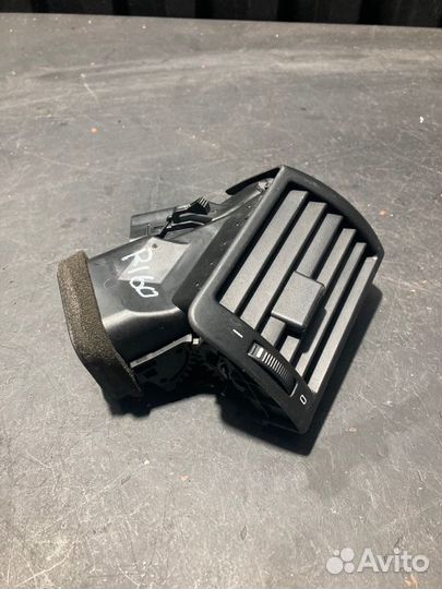 Дефлектор обдува правый Bmw 3 E46