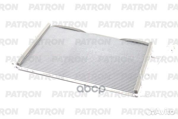 Радиатор кондиционера hyundai: elantra седан (M