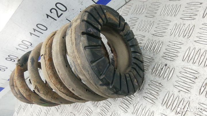 Пружина задняя Hyundai H1 (TQ) II (2007–2015)