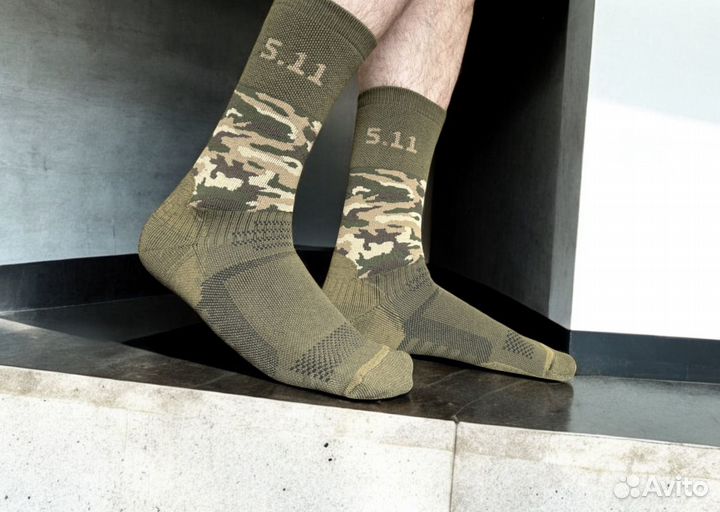 Термоноски 511