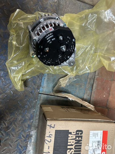 Генератор Cummins 2.8