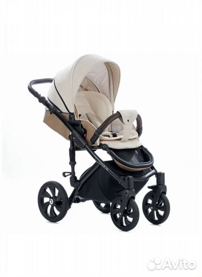 Коляска tutis viva live 2 в 1