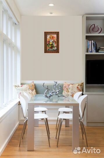 Картина, живопись И.Овчарук 