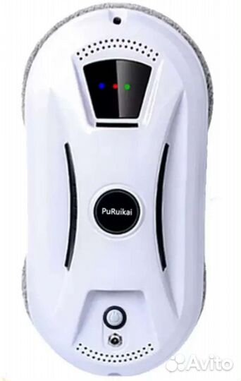 Робот мойщик окон в аренду