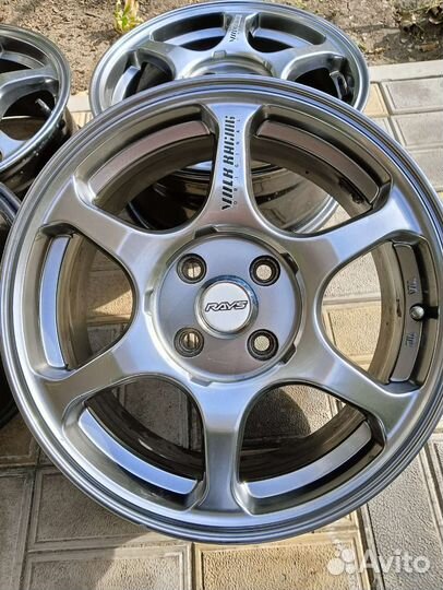 Автомобильные Диски r15