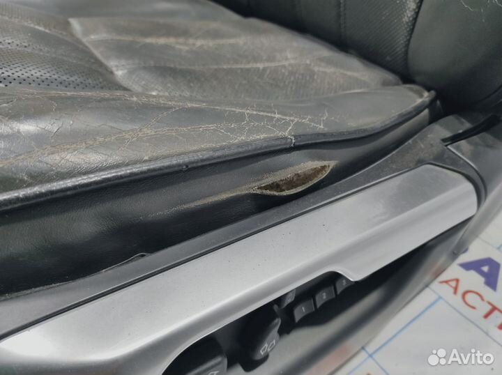 Комплект сидений Land Rover Range Rover (L322)