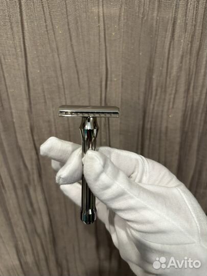 Blackland Blackbird станок для бритья