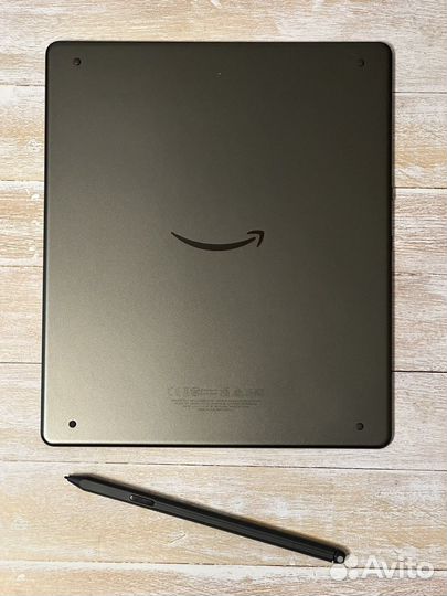Kindle Scribe 16 Gb + Premium pen