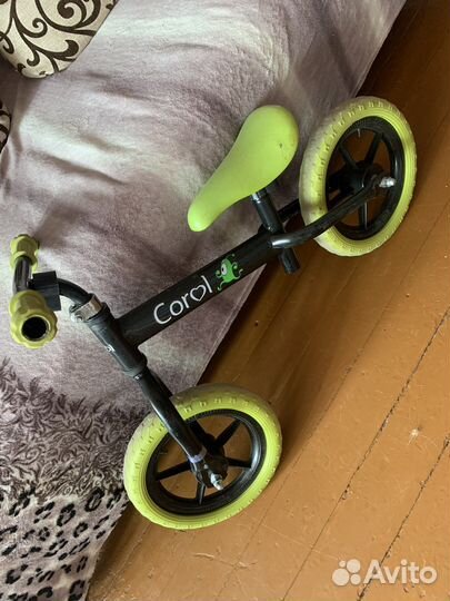 Беговел детский